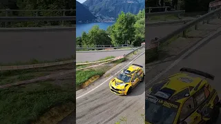 Rally di Como 2023