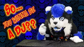 How To Be A Furry DJ- Introduction