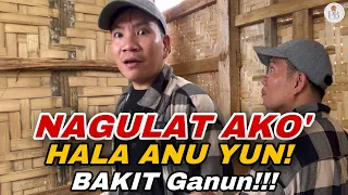 PUGONG BYAHERO NAGULAT SA KANYANG NAKITA!HALA ANU YUN BAKIT GANUN SILA?