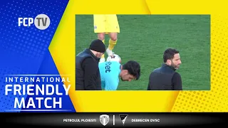 ZIUA 8 | PETROLUL - DEBRECEN DVSC 0-1(0-0) | MECI DE VERIFICARE | ANTALYA 2024