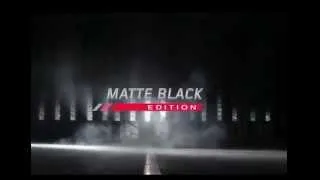 TVS Apache RTR 180 Matte Black Edition promo clip appears on YouTube