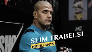 SLIM TRABELSI - Highlights