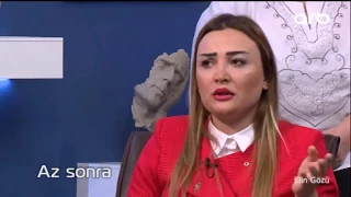 Elin gözü 01 05 2017 1 ci hissə   ARB TV