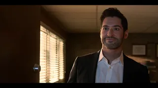 Lucifer, Final Scene: Lucifer and Chloe Meets Again In Hell (S06E10)