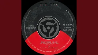 Wild Thing (45 Version)