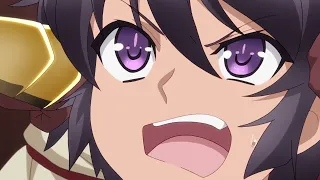 The Master of Ragnarok & Blesser of Einherjar Episode 8