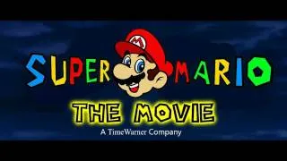 CartoonWoody/Magic-Monkey761 Prediction: 20th Century Fox/Super Mario The Movie