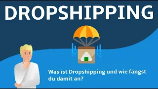 #Dropshipping - Schritt für Schritt Anleitung für Anfänger!