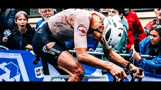 Best Cycling Attacks 2023 I TOP 7