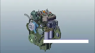 TAPPET SETTING Mahindra YUVO 3 cylinder