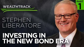 Bond Markets: Investing in the New Era [2022]