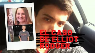 Asesinó por ser virgen a estudiantes