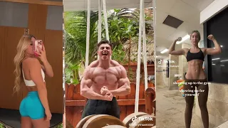 5 Minutes of Ripped Guys and Gals. Relatable Tiktoks/Gymtok Compilation/Motivation #164
