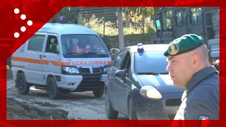 Ischia, trovati altri corpi a Casamicciola: ambulanze lasciano la zona delle ricerche