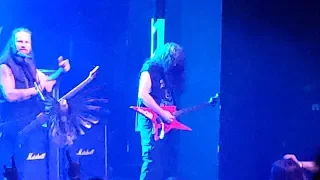 MORBID ANGEL LIVE 11/27/2019   ((  FULL CONCERT  ))