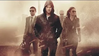 Ghost Protocol | Best Action Movie 2022 | full movie @MOVIECLIPS