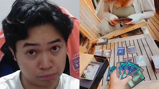 Man Pays Girlfriend How Much to Play Yugioh?!