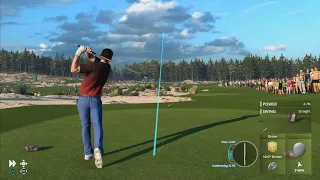 Unbelievable PGA Tour 2024: Nick's Epic Start at Kiwi Championship Career Mode!