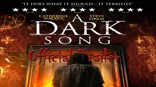 A DARK SONG Official Trailer (2017) HORROR - Steve Oram [HD]