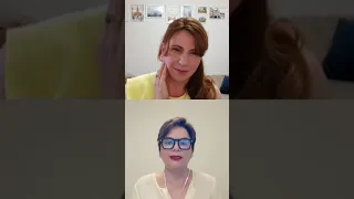 Прямой эфир с ортодонтом Марией Васильевой на Instagram LIVE. Поздние и ранние  осложнения