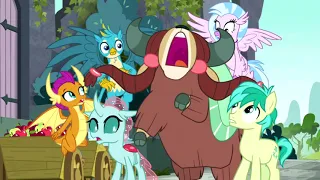 My Little Pony: The place where we belong