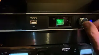 Midas M32C & DL32 Won’t Lock/Sync Via AES50 - How To Fix