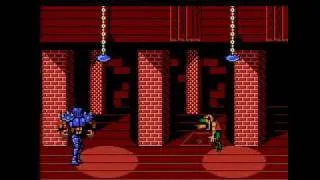 ПРОХОЖДЕНИЕ Battletoads & Double Dragon (ФИНАЛ)