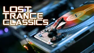 Lost Trance Classics Remember Mix V11 [The Best From 1996-2002]