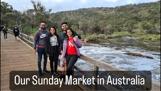 Perth Australia Sunday Market at Canning vale(പച്ചക്കറി മാർക്കറ്റ്) Perth malayalam vlog
