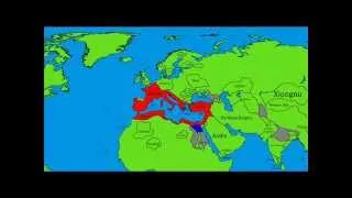 History of Europe Part 9 Pontus vs Rome