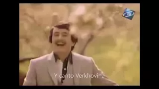 Дзідзьо feat. Іван Попович -- Василина -- Zizzo feat. Ivan Popovich - Vasilina