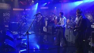 Wilco "Impossible Germany" Live