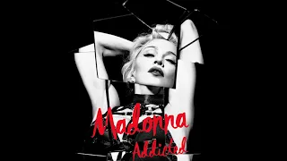 Madonna - Addicted (Ruff Demo #3)