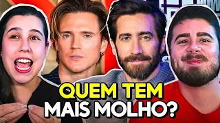 QUAL DESSES ARTISTAS É MAIS SEXY? | Corte de live