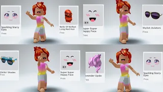 0 ROBUX OUTFIT IDEAS-🤑😎🤔 (COMPILATION)