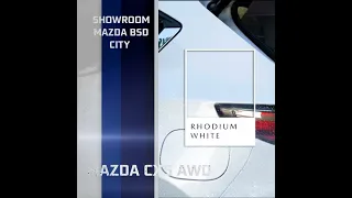 SHOWROOM MAZDA BSD CITY||MAZDA CX5 AWD