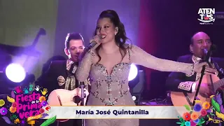 GALA FINAL DE LA FIESTA DE LA PRIMAVERA 2023 | PARTE 2