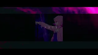 TYGA x OFFSET | TASTE (INSTRUMENTAL) | SLOWED + REVERB