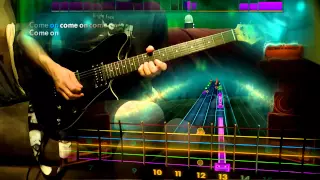 Rocksmith 2014 - DLC - Guitar - Soundgarden "Spoonman"