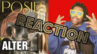 Horror Short Film "Posies" | ALTER | Online Premiere Reaction