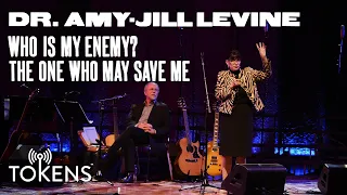 Dr. Amy-Jill Levine 6-minute lecture: Who Is My Enemy? The One Who May Save Me