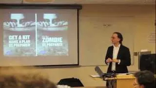 Stephen Shapiro - The Zombie Class: Student Debt, Healthcare, and the Walking Dead