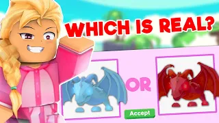 Can You BEAT This ADOPT ME ROBLOX QUIZ?