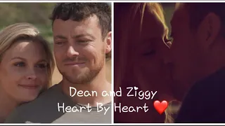 Dean and Ziggy Heart By Heart ❤️