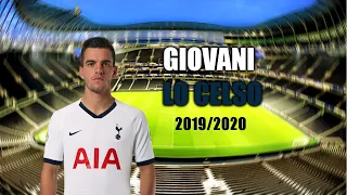 GIOVANI LO CELSO IS A BEAST - 2019/2020 SEASON HIGHLIGHTS