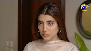 Badzaat Episode 27 | Best Scene 04 | HAR PAL GEO