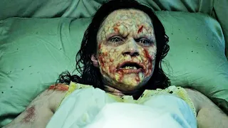 Demon Loves to Possess Women and Make Them Pregnant with Demon Babies |THE EXORCISM OF MOLLY HARTLEY