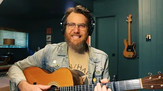 John Mark McMillan | Pilgrim | Live From My Basement