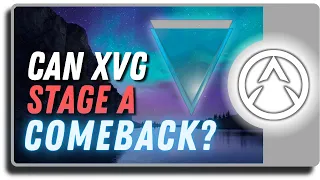 Verge Surge | The Return of XVG!