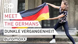 Hitler, Nazis, Zweiter Weltkrieg - und wie die Deutschen heute damit umgehen | Meet the Germans